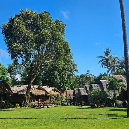 Eden Lanta Bungalow Koh Lanta Exterior photo