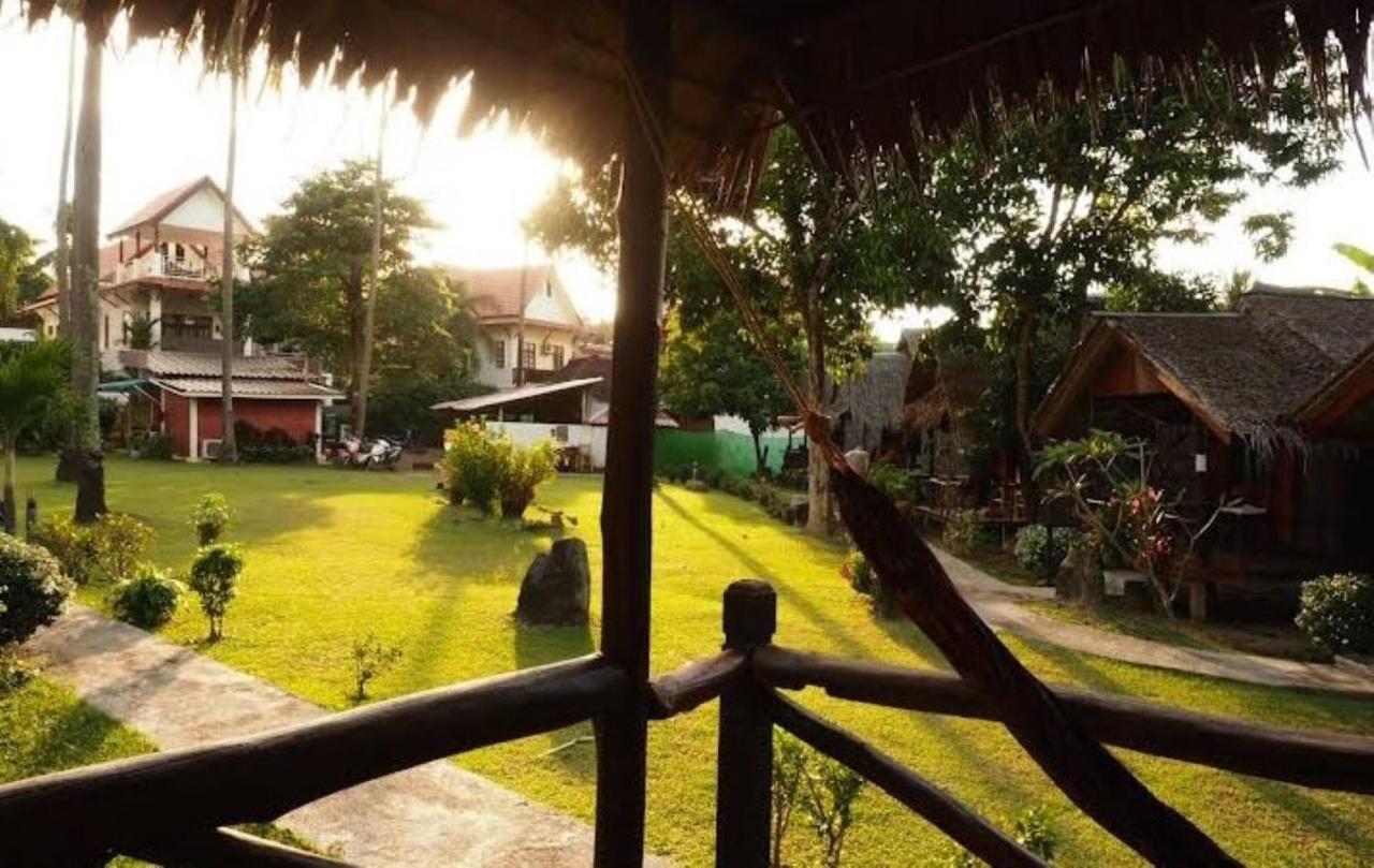 Eden Lanta Bungalow Koh Lanta Exterior photo