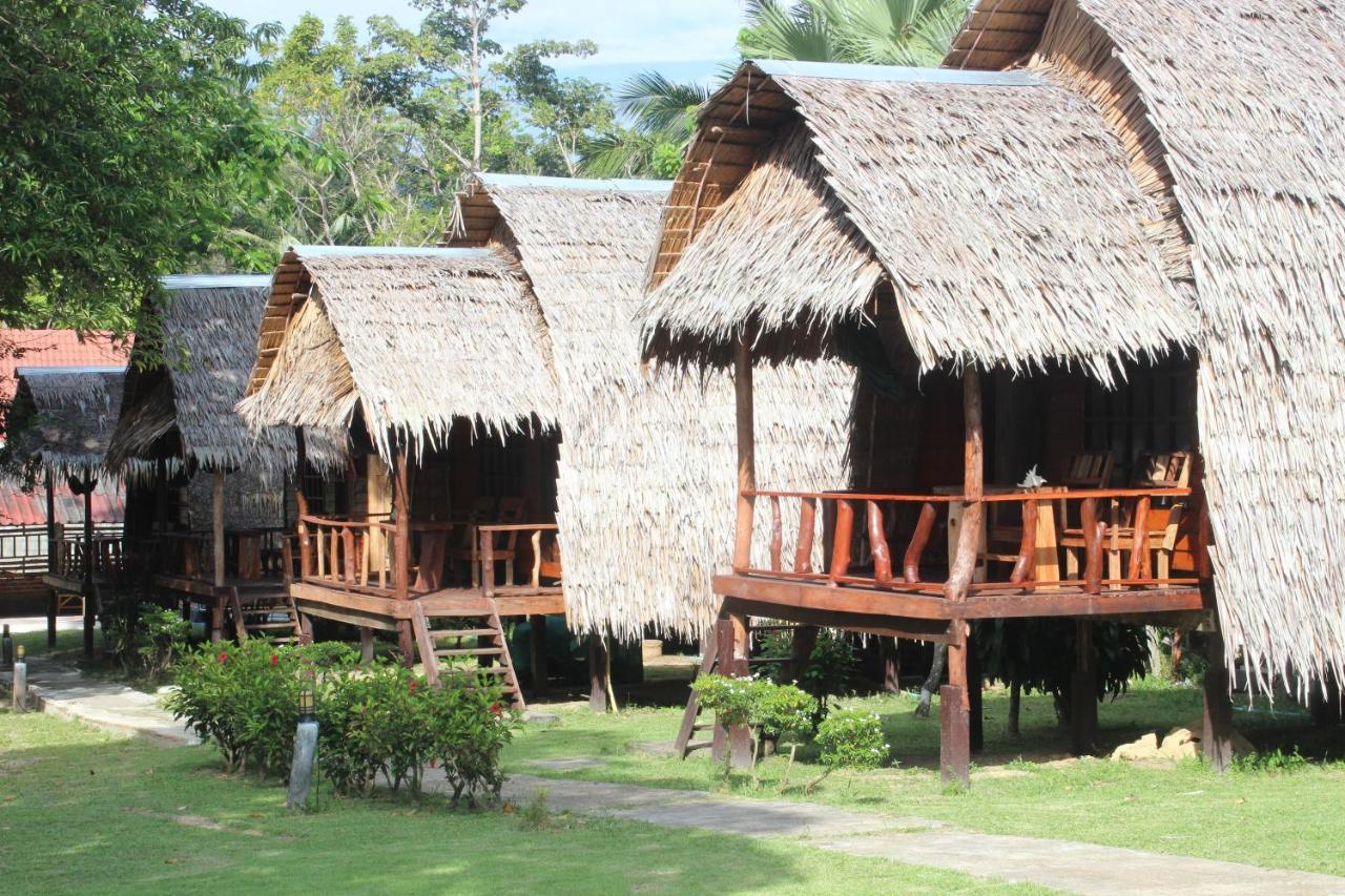 Eden Lanta Bungalow Koh Lanta Exterior photo