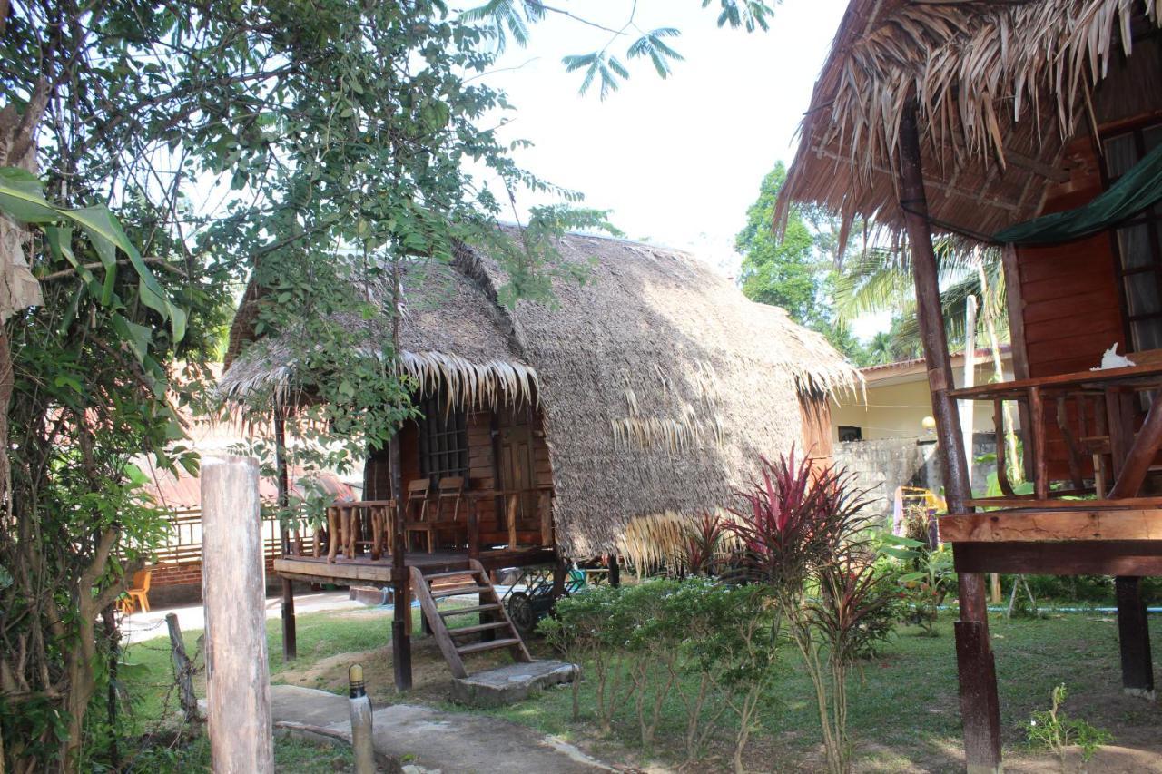 Eden Lanta Bungalow Koh Lanta Exterior photo