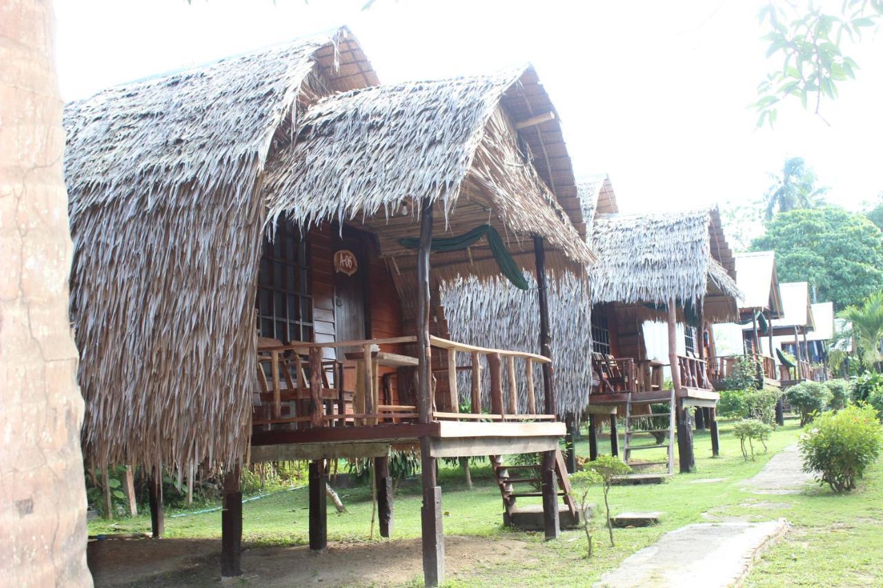 Eden Lanta Bungalow Koh Lanta Exterior photo