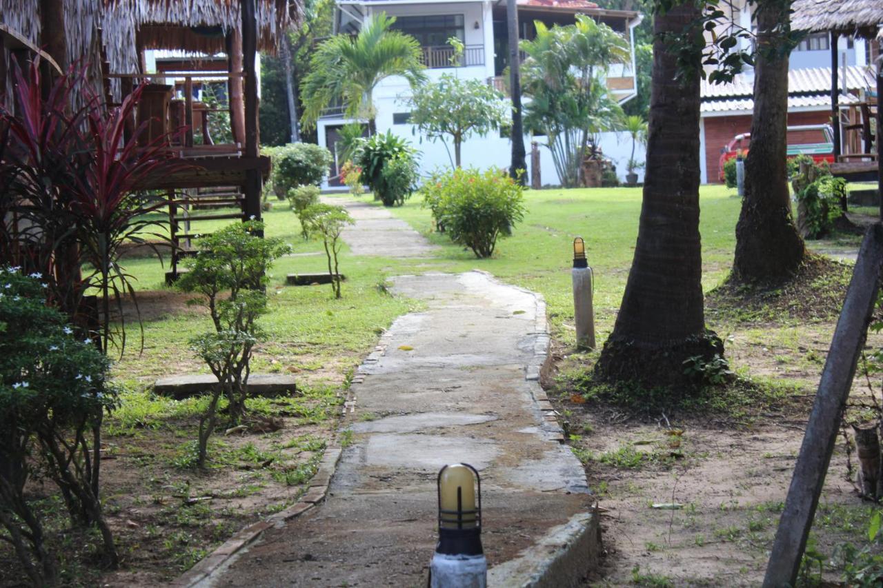 Eden Lanta Bungalow Koh Lanta Exterior photo