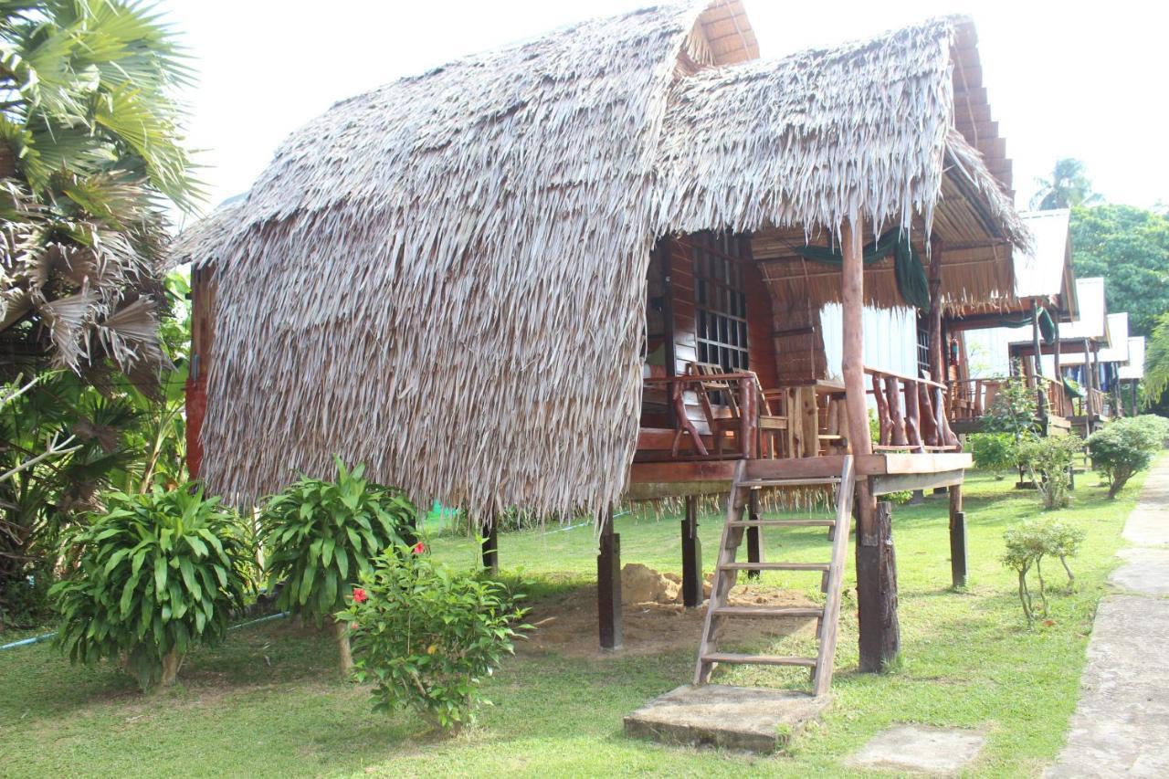 Eden Lanta Bungalow Koh Lanta Exterior photo