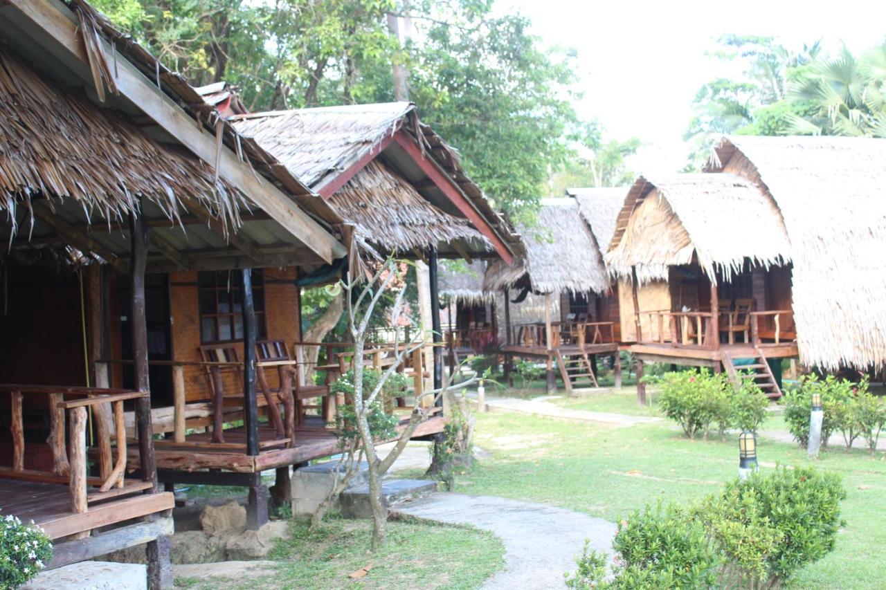 Eden Lanta Bungalow Koh Lanta Exterior photo