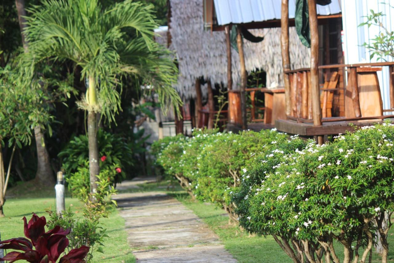 Eden Lanta Bungalow Koh Lanta Exterior photo