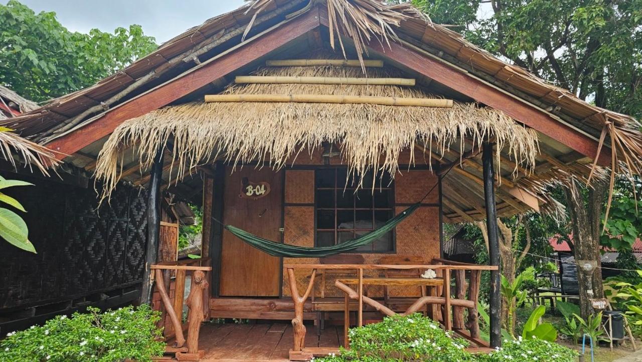 Eden Lanta Bungalow Koh Lanta Exterior photo